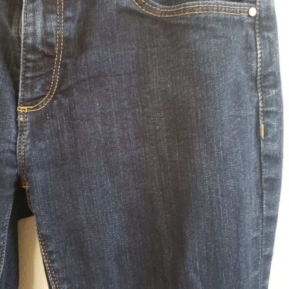 Zara Basic Skinny Jeans - Picture 4 of 14